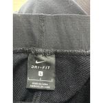 Nike  Sportswear Club High Waisted Leggings Black‎ Womens Size Large Photo 3