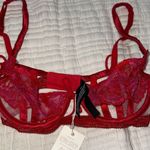 For Love & Lemons For Love & Lemon Bra Photo 0