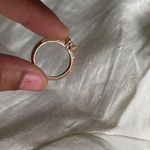 Rose Gold Ring Photo 7