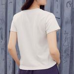 Brandy Melville John Galt New York Sound Of Money T-Shirt Photo 1