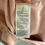 Old Navy Pink Short Sleeve Body Suit Small Photo 5