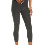 Beyond Yoga 💕BEYOND THE BUMP 💕 Maternity Palomino High Waist Midi Leggings XS Photo 0