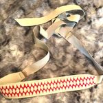 Tory Burch Wrap Belt Photo 1