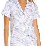 Roller Rabbit  Disco Hearts PJ Polo Top Sz XS Photo 0