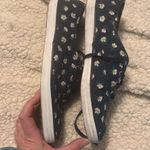 Keds  x Draper James Champion DJ Navy Magnolia Sneakers Size 10 Photo 2