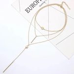 Multi Layered Necklace Photo 1