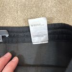 Vince Two Toned Gray Pencil Skirt Size Extra Small Photo 3