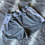 Under Armour Athletic Shorts W Pockets Photo 1