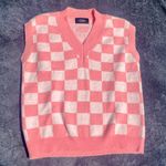 Cider Sweater Vest Photo 0