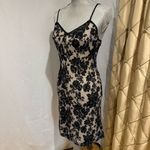 Sweet Pea Vintage  Floral Lace Slip Dress - Size M Photo 1