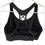 Victoria's Secret  Victoria Sport Sports Bra Criss Cross RacerBack Womens Large Photo 2