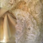 Jun & Ivy Francesca’s  adorable yellow flower dress Photo 1