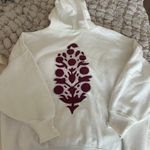 Free People Movement We The Free Sweatshirt Photo 1