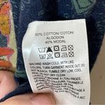 Lucky Brand Boho Persian Carpet Tee, 2X Photo 9