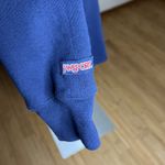 3/$30 Jansport Vintage Sweatshirt Blue CAL University California Berkeley Crop Size M Photo 5