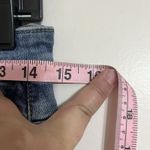 Judy Blue  Women's Size 7/28 Boyfriend Fit Blue Jeans Distressed Style JB8275MD Photo 5