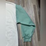 Big Sur Sweatshirt, Size XXL Green Photo 5