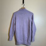 Anthropologie  Maeve Crystal Tunic Sweater Photo 3