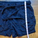 Isabel Marant  Paperbag Shorts. Size 36 ❤︎ Photo 6