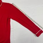 J.Crew Christmas Pajama Set - Size S. Photo 4