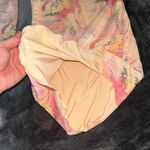 Princess Polly NWT Sheer Bellamy Dress Photo 4