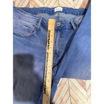 Special A  Womens Jeans Blue Denim 1XL 1X Skinny Stretch Cotton Blend Photo 7