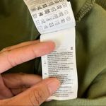 G-star Raw  Flich Green Vest Jacket Photo 7