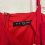 White Fox Boutique Dress Photo 3