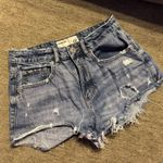 Garage  Jean Shorts Photo 0