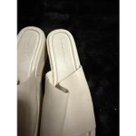 Princess Polly  Bayshore Sandals Beige platform shoes 8 Photo 2