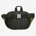 Obey  commuter waist bag fanny pack purse crossbody green new Photo 4