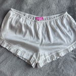 Edikted  Satin Shorts Photo 0