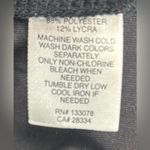 Lucky in Love M Athletic Tennis Skort Black n Pink Size M Photo 5