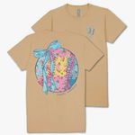 Simply Southern NWT  Short Sleeve T-Shirt Size XXL Baseball Softball Photo 0