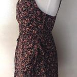 Free People All My Love Wrap Slip Photo 5