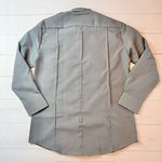 NWT - National Patrol - Men’s ACTS Security Officer Long Sleeve Uniform Shirt - Size 15/3. Photo 6