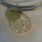 Unwritten  K Kind Hearted adjustable charm bangle bracelet  Photo 2