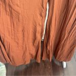 J for Justify J is for JUSTIFY Jumpsuit one piece v neck & back with adjustable straps flare Photo 8