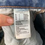 American Eagle  Super Stretch Hi-Rise Skinny Distressed/Ripped Jeans Photo 3