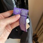 Ralph Lauren Collection Geometric Sequin Blazer Photo 7