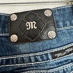 Miss Me  Boyfriend Capri Jean JB5521P Photo 2