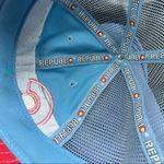 BABY BLUE and Pink COLORADO HAT Photo 5