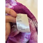 Anthropologie NWT Pilcro Collared Janesse Tie-Dye Buttondown Blouse Size S Photo 8