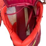 Adidas  by Stella McCartney Red Keilana Sample Sneaker Size 5.5 Photo 8