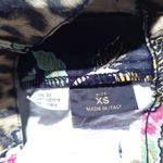 Roberto Cavalli 2003 Chinoiserie Pants Photo 4