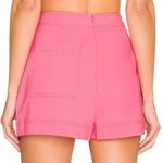 Cult Gaia  Alma Skort/Short color blossom size XS Photo 1