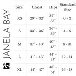 Janela Bay One Piece Swimsuit Size Large Beige Pink Black Leaf Print Tie Back Tan Photo 9