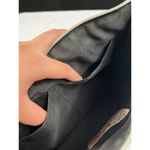 Relic  SKU 7836 Black Faux Leather Crossbody shoulder Bag Photo 5