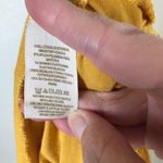 Free People Intimately  Daisy Godot square neck stretch lace skater dress M Photo 9