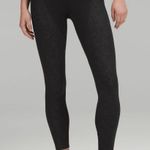 Lululemon LAB Embossed Leggings Photo 0